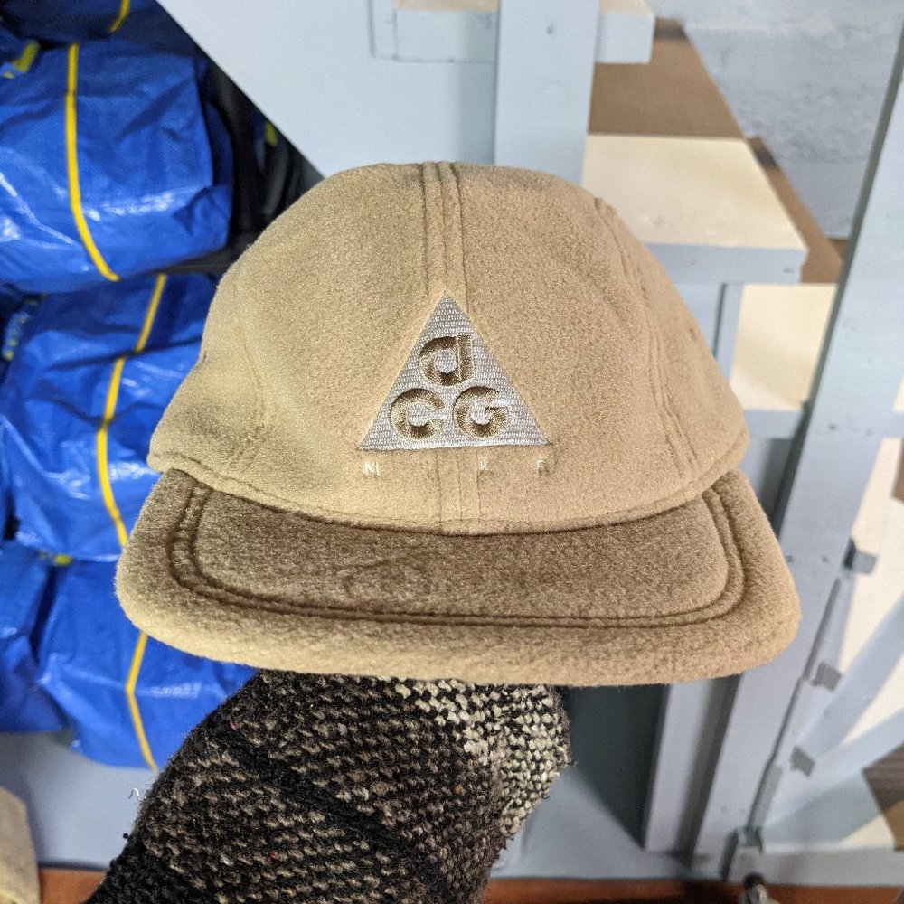 Nike ACG AW84 Fleece Cap